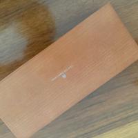 Penne Graf Von Faber - Castell Guilloche Rodiate