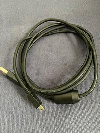 Cavo Mini USB