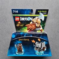 LEGO Dimensions Fun Pack – Gimli (71220)