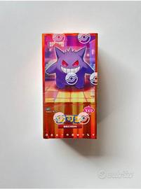 Pokemon Gem  VOL.3 Box Chinese Card Box Sealed