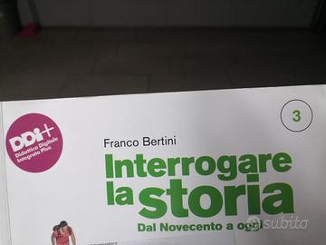 Interrogare la storia vol. 3