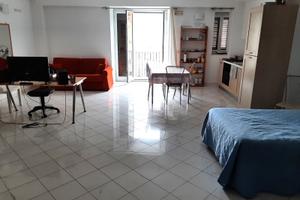 Via carducci appartamenti