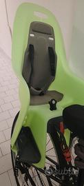 seggiolino per bici decathlon 