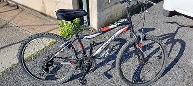 Bici Galant "24"