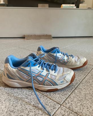 Scarpe sportive Asics Gel-Flare