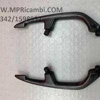 MANIGLIE PASSEGGERO YAMAHA R6 1999 2000 2001 YZF 2