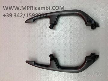 MANIGLIE PASSEGGERO YAMAHA R6 1999 2000 2001 YZF 2