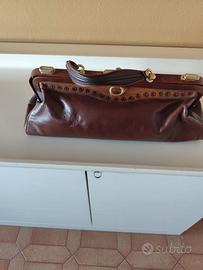 Borsa donna vintage anni 60