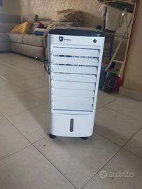 condizionatore portatile 