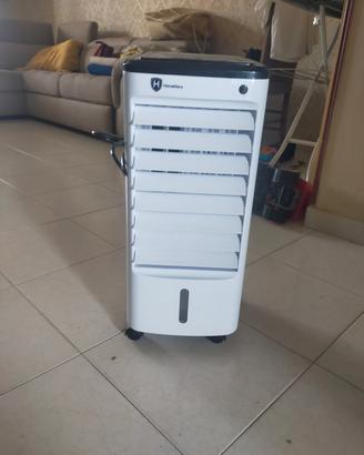 condizionatore portatile 