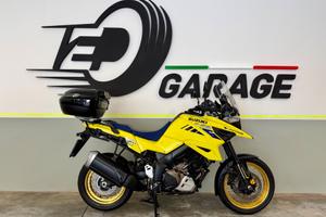 Suzuki V-Strom DL 1050 XT - Passaggio incluso -