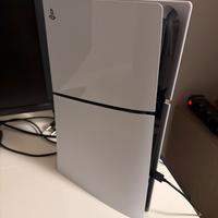 Playstation PS5 + Monitor (144 HZ)