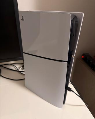 Playstation PS5 + Monitor (144 HZ)