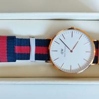 DANIEL WELLINGTON WATCH
