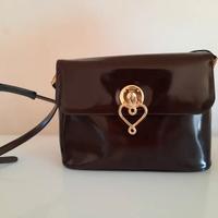 Borsa moschino redwall vintage