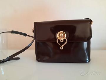 Borsa moschino redwall vintage