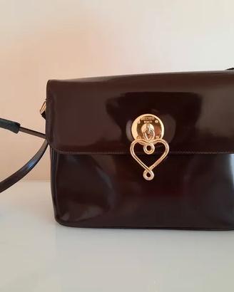 Borsa moschino redwall vintage