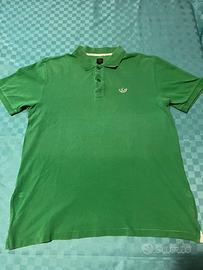Polo  adidas uomo taglia: L