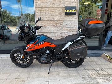 Ktm 390 Adventure ABS