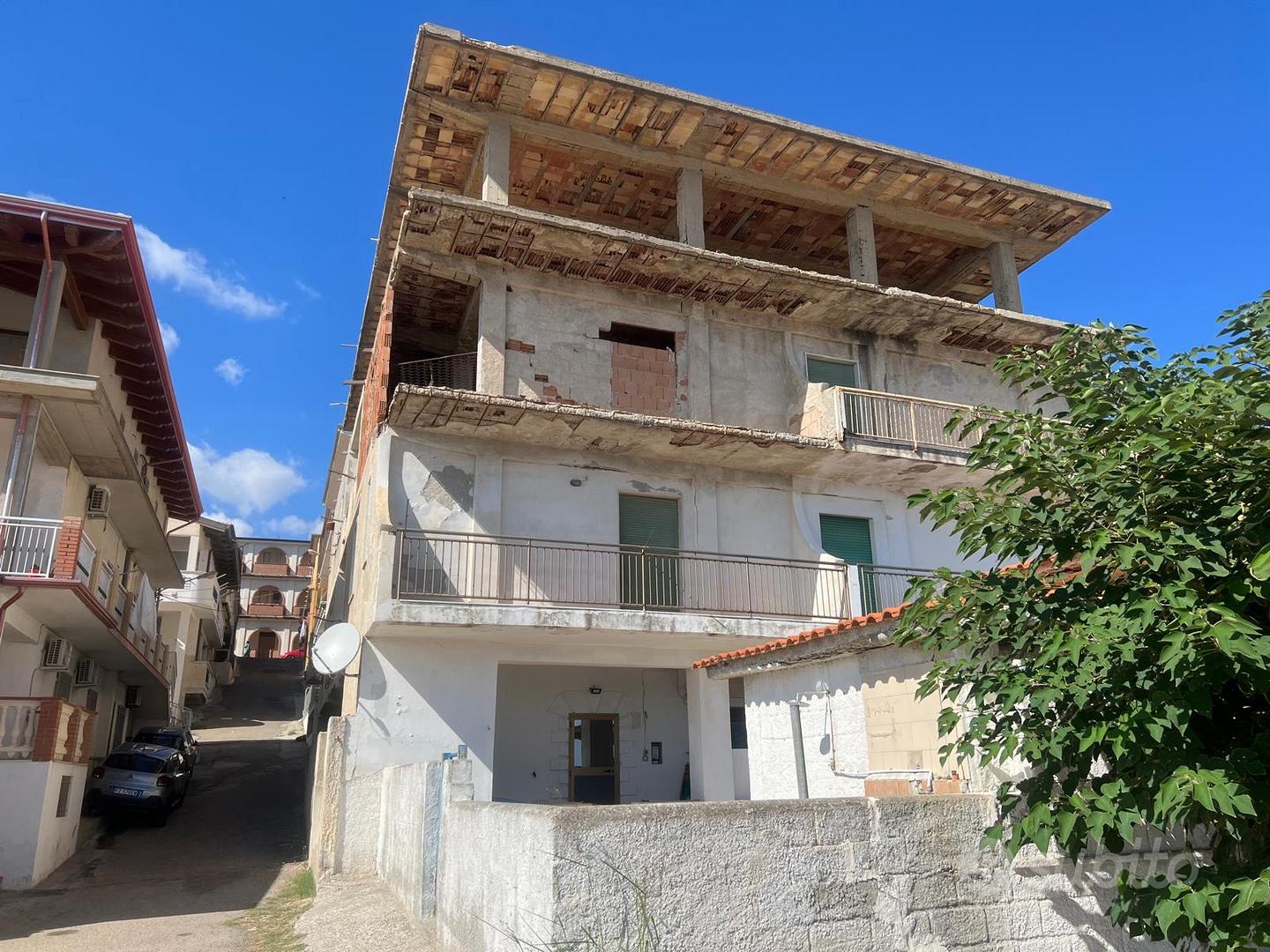 Appartamento – Crotone, San Luca - Vista 2