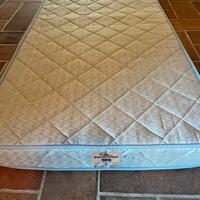 Materasso Singolo della Permaflex