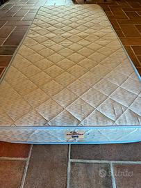 Materasso Singolo della Permaflex