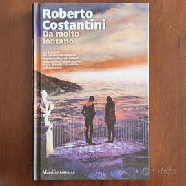 Da molto lontano (commissario Balestri)