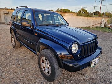 Jeep Cherokee cc2800