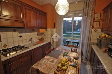 4 LOCALI A CASTIGLIONE OLONA