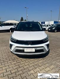 OPEL - Crossland 1.5 ecotec Ultimate 120cv at6