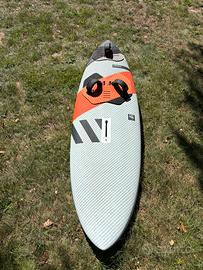Tavola 104 litri frewave RRD 26 Carbon
