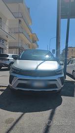 Opel Crossland 1.2 benzina 130 CV automatica Elega