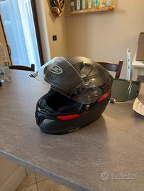 Casco hjc rpha 11 carbon