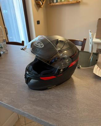 Casco hjc rpha 11 carbon