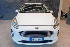 FORD Fiesta 1.2 60CV 5 porte Business