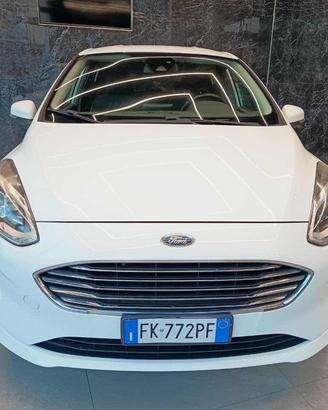 FORD Fiesta 1.2 60CV 5 porte Business