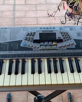 pianola Bontempi 