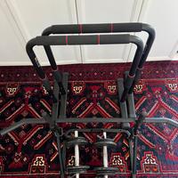 Attrezzatura Home Gym