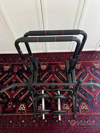 Attrezzatura Home Gym