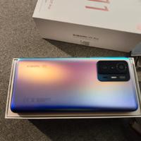 XIAOMI 11T pro 8/256 Celestial Blue