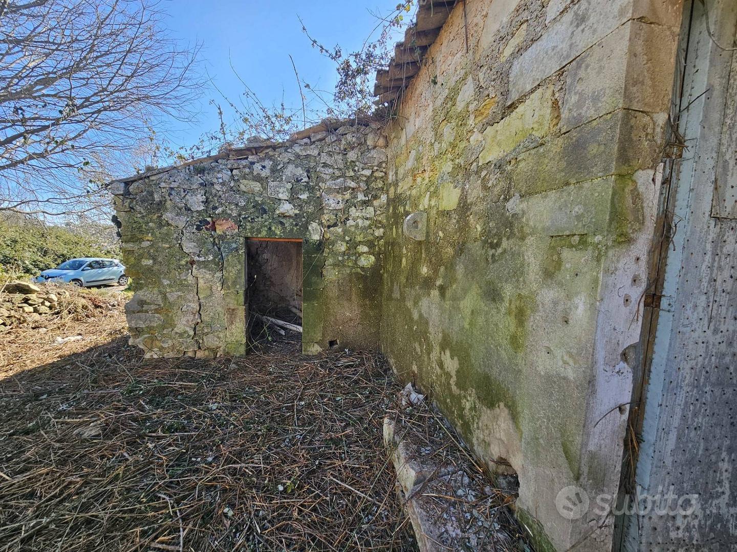 Rustico - Ragusa - Altro