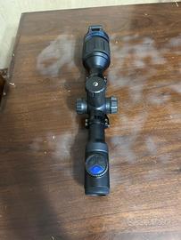 Termico Pulsar Thermion 2 xq 38