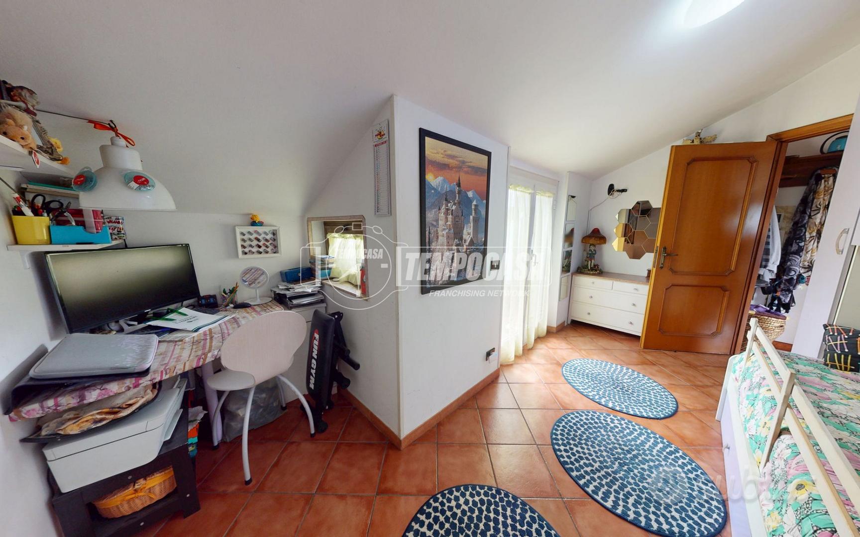Appartamento – Roma, Selva Nera, Municipio Roma XIV - Vista 3