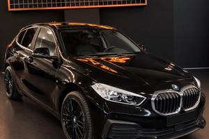 Bmw 118 118D