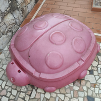 Sabbiera della chicco