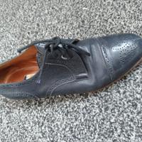 Scarpe donna stringate fratelli rossetti  36,5