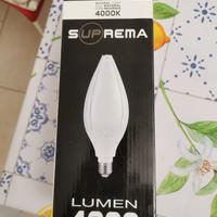 Lampada led 4000k 