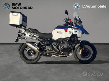 BMW R 1300 GS Adventure Trophy my25