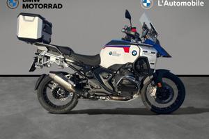 BMW R 1300 GS Adventure Trophy my25