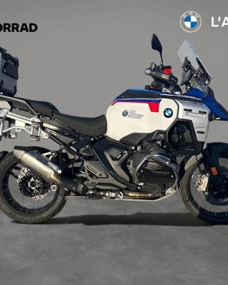 BMW R 1300 GS Adventure Trophy my25